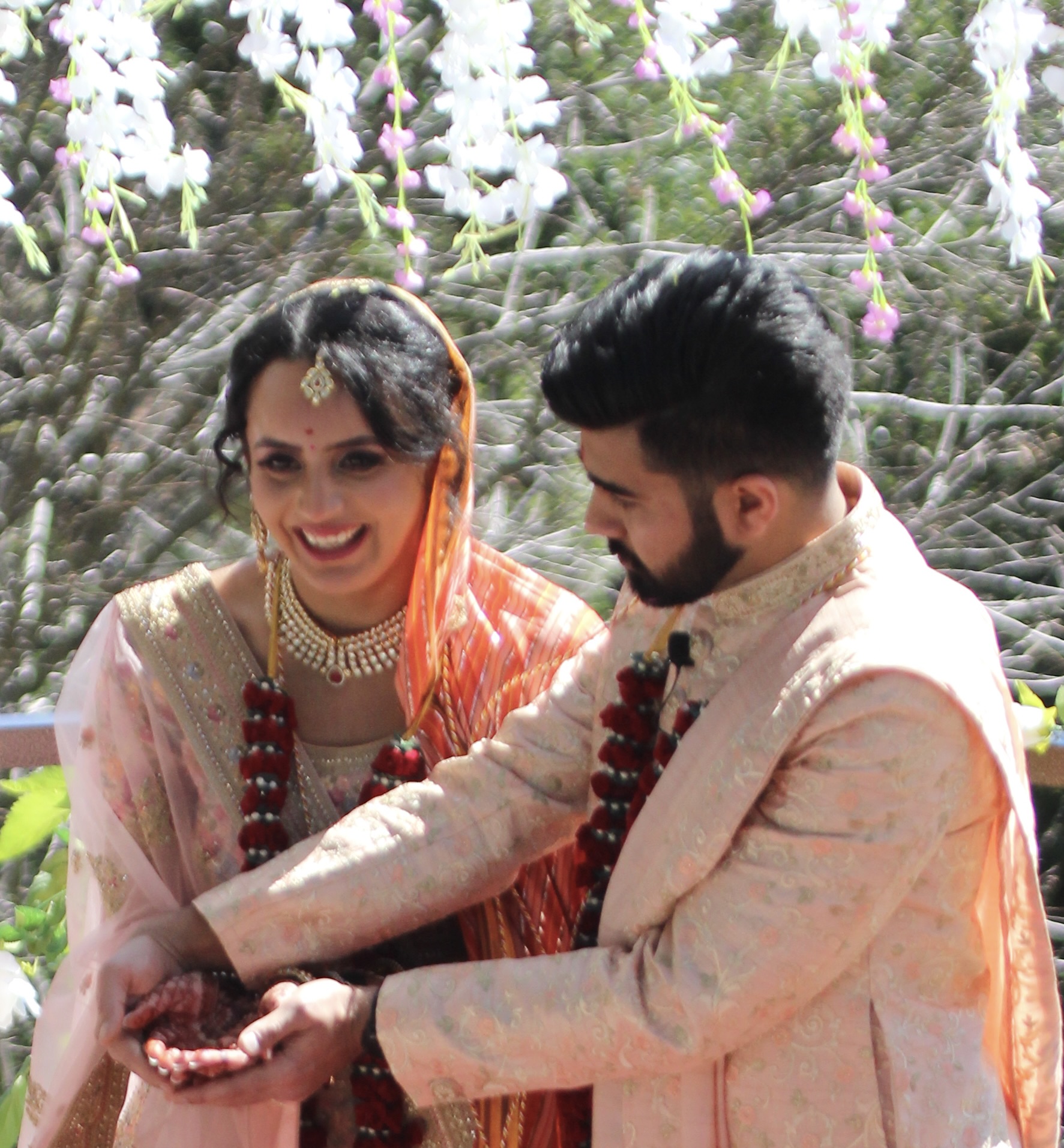 Indian Wedding Venue Bay Area