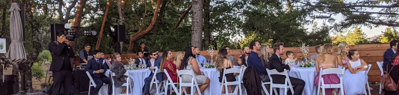 Corporate Retreat Venues Silicon Valley